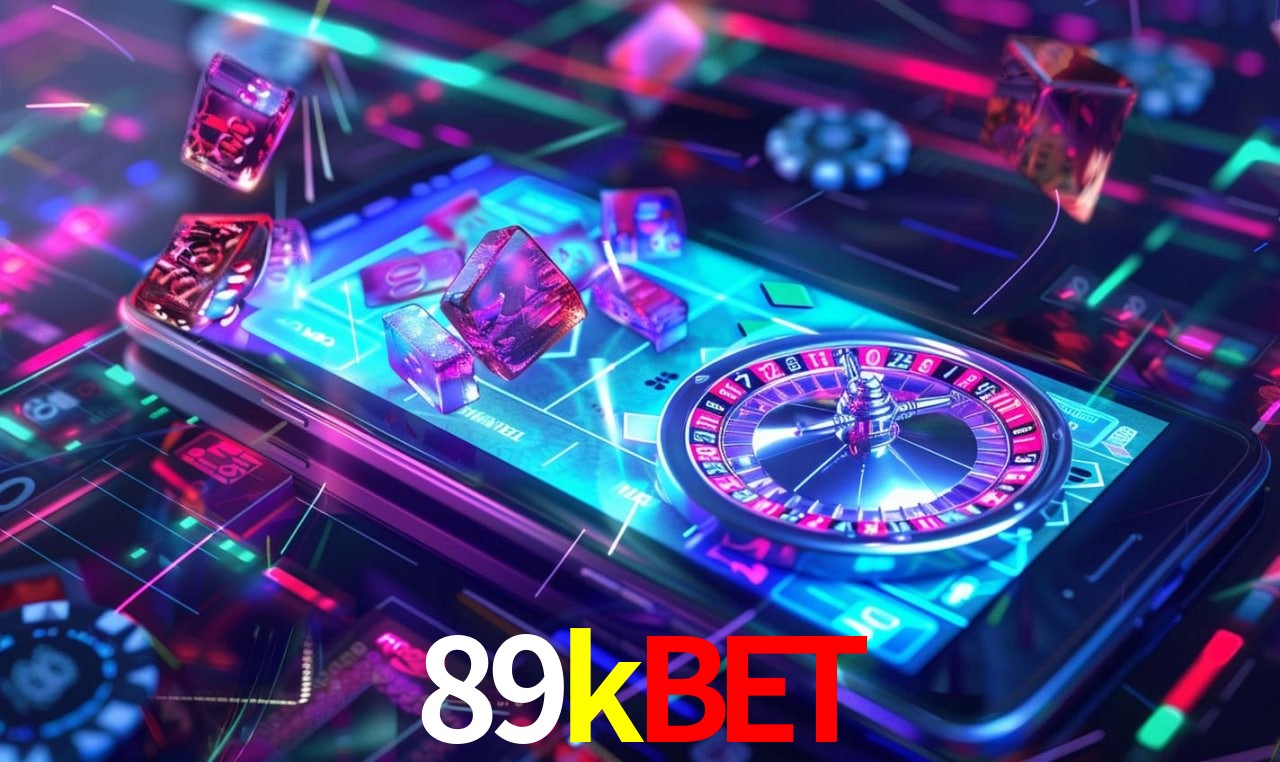 Welcome Bonus 89kbet