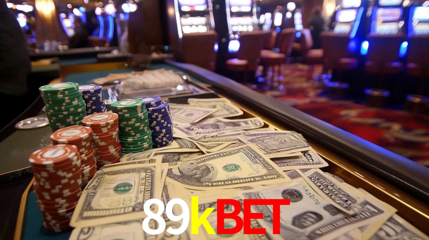 Weekend Specials 89kbet