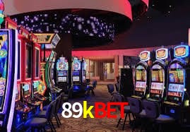 Security Systems 89kbet
