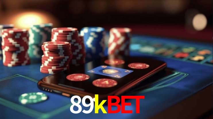 Tennis Betting 89kbet